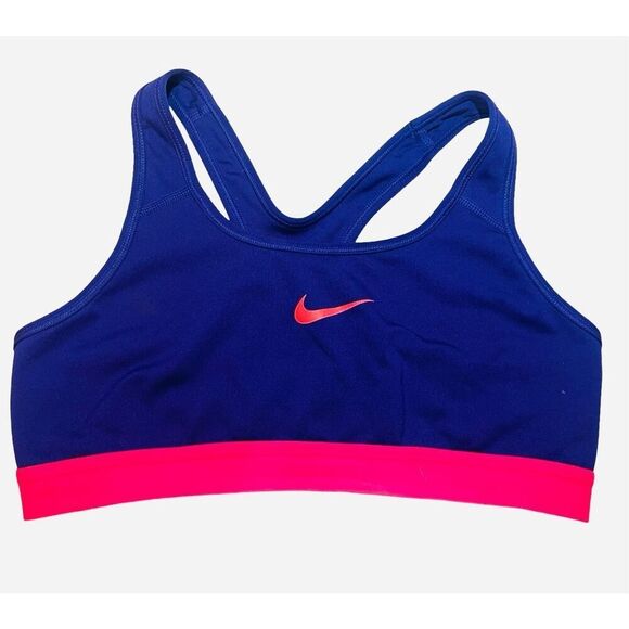 Nike Sports Bra - Picture 1 of 3